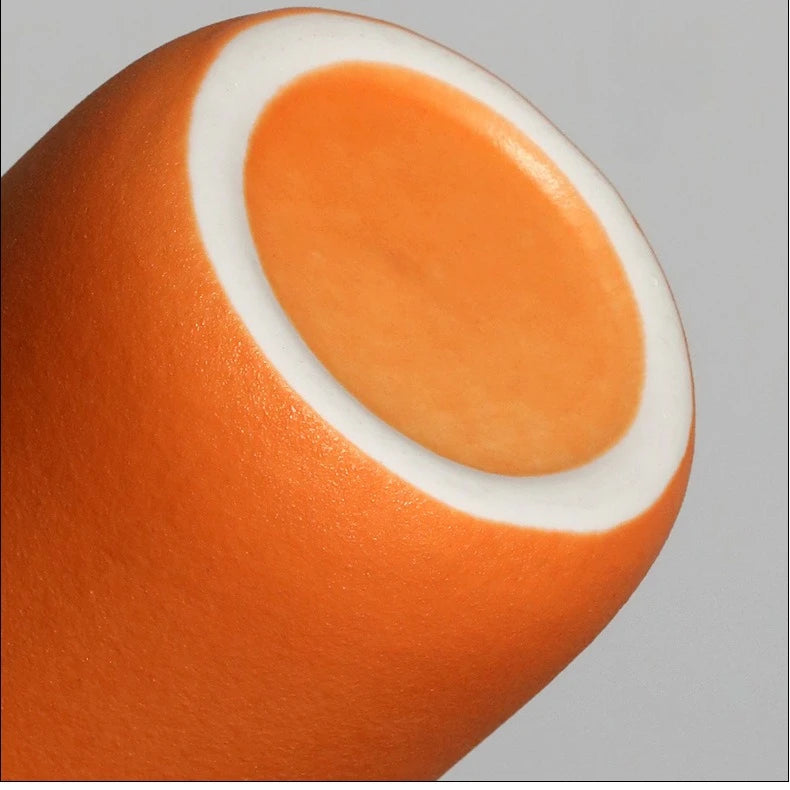 Astral Ceramic Vase Set (3pcs) - Coloured