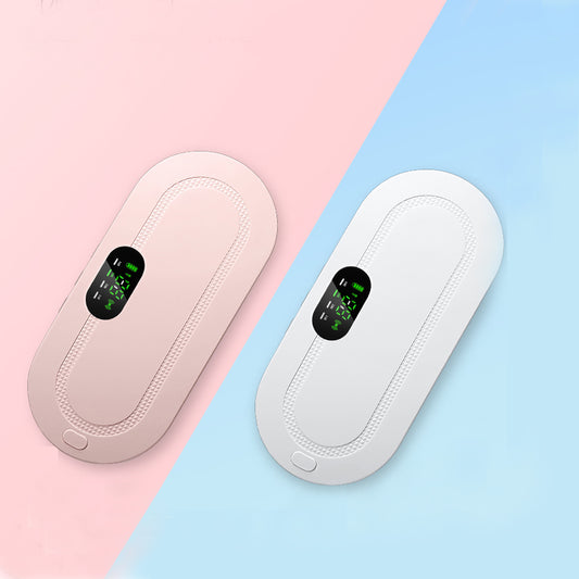 Period Pain Relief Electronic Heat Pad