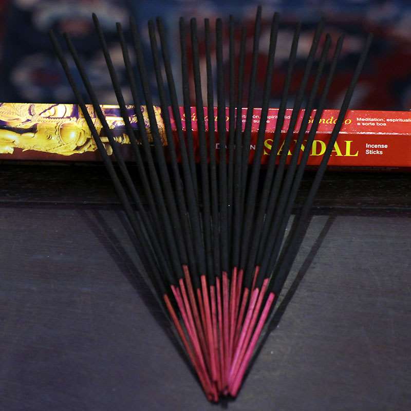 Tibetan Incense Sticks