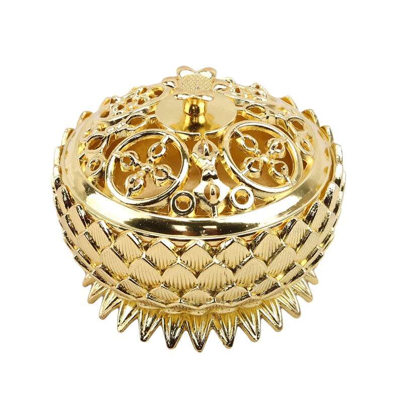 Lotus Incense Burners