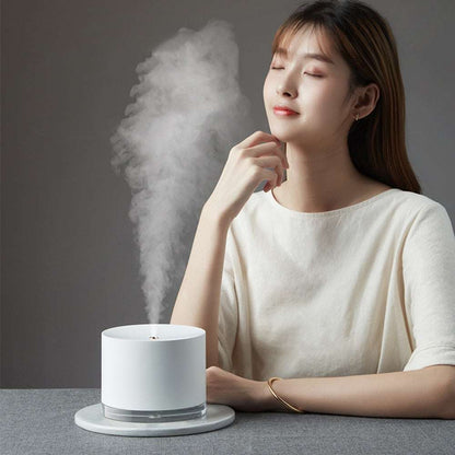 Stealth Wireless Air Humidifier Aromatherapy Diffuser 780ml
