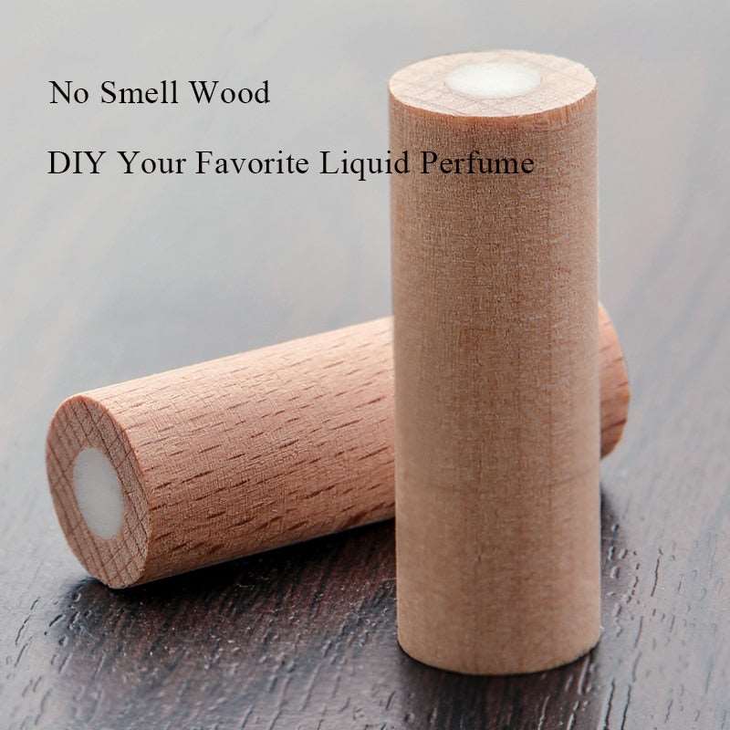 Car Fragrance Capsule - King Of The Jungle