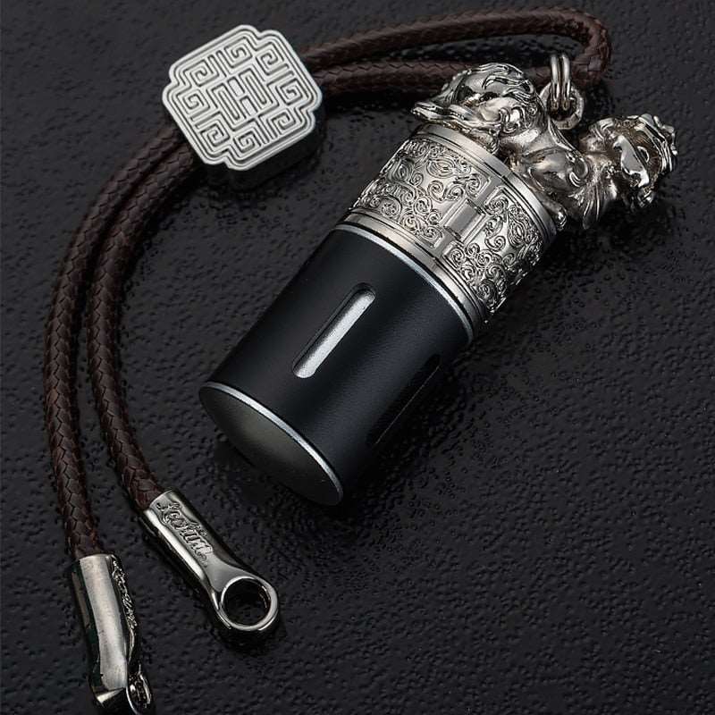Car Fragrance Capsule - King Of The Jungle