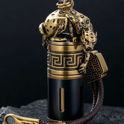 Car Fragrance Capsule - King Of The Jungle