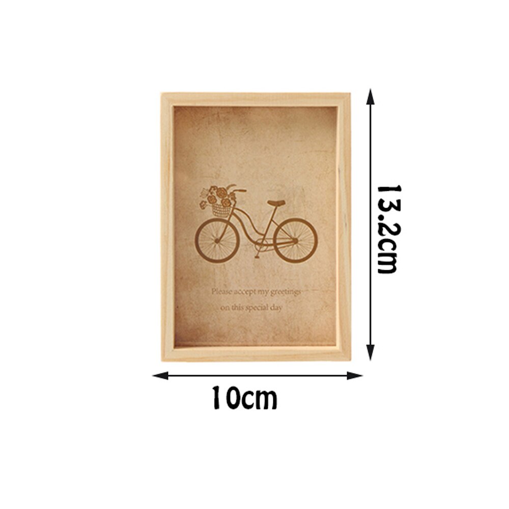 Glass Frame for Holding Plant Specimens