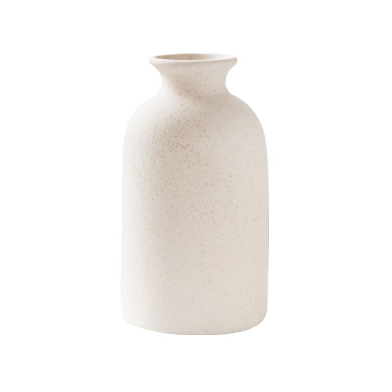 Various Post Modern Ceramic Vases