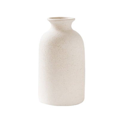 Various Post Modern Ceramic Vases