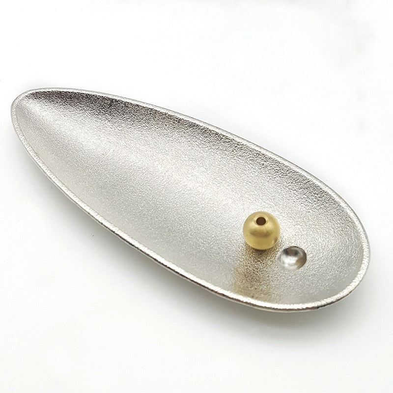 Japanese Style Incense Burner