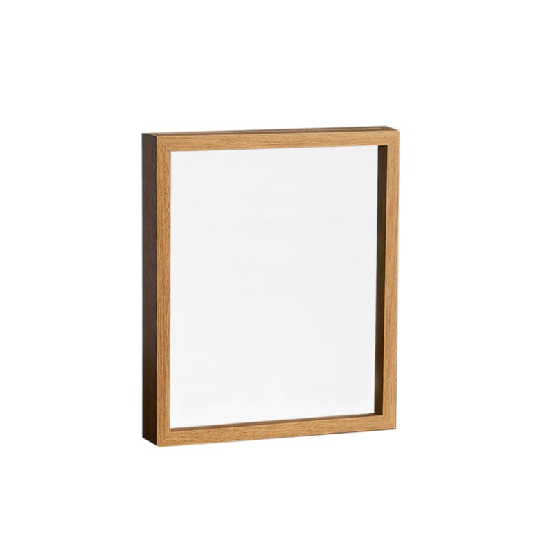 Nordic Photo Frame For Dried Flowers