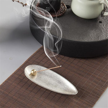 Japanese Style Incense Burner