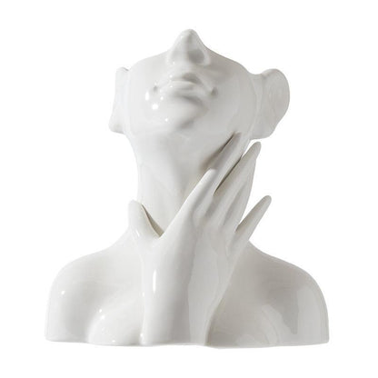 The Sensual Female - Ceramic Vases