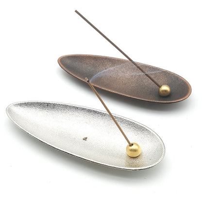 Japanese Style Incense Burner