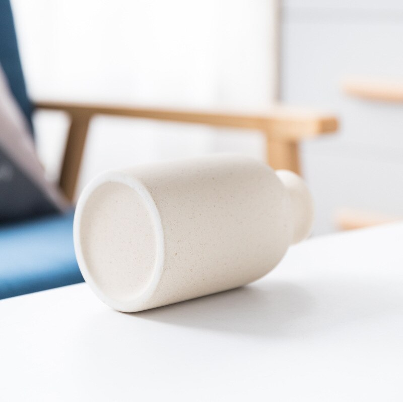 Various Post Modern Ceramic Vases