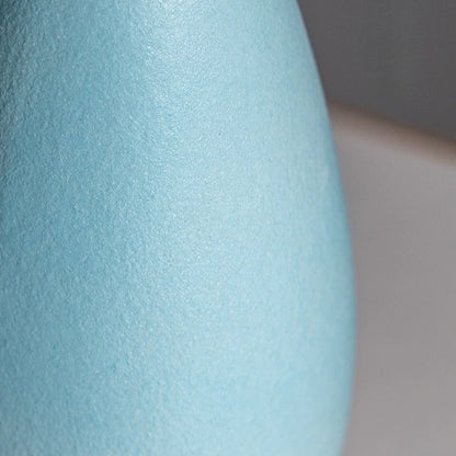 Astral Ceramic Vase Set (3pcs) - Coloured