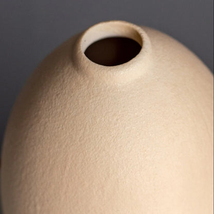 Astral Ceramic Vase Set (3pcs) - Coloured