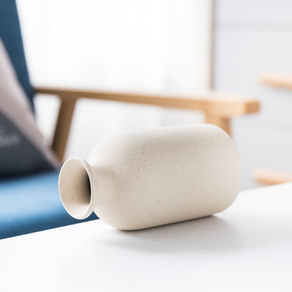Various Post Modern Ceramic Vases