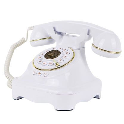 Retro Wireless Bluetooth Landline Phone