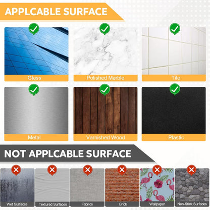 Picture Hanging Strips Heavy Duty - Rental Safe