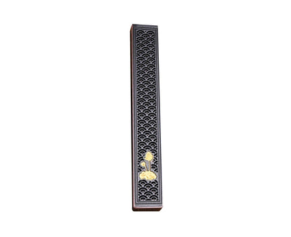Incense Stick Holder for Teahouse-Black1