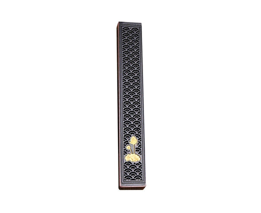 Incense Stick Holder for Teahouse-Black1
