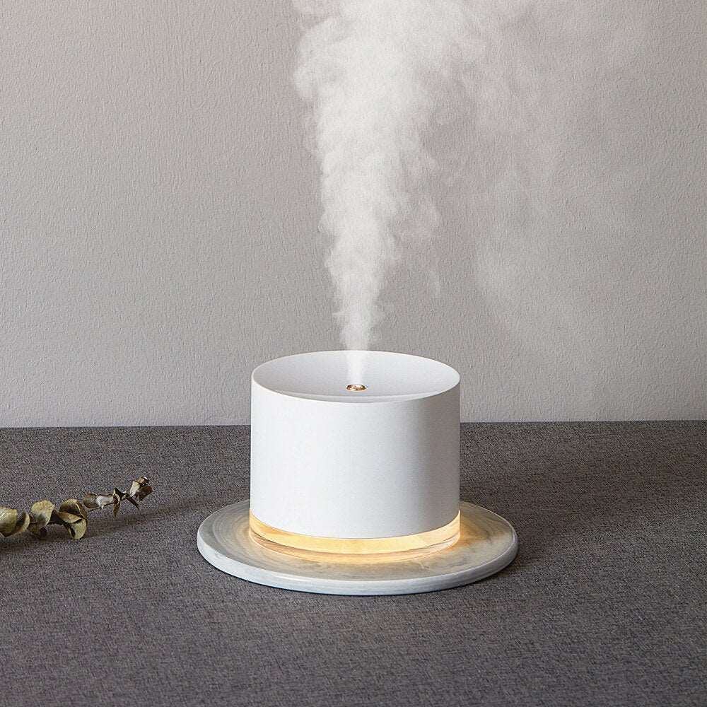 Stealth Wireless Air Humidifier Aromatherapy Diffuser 780ml