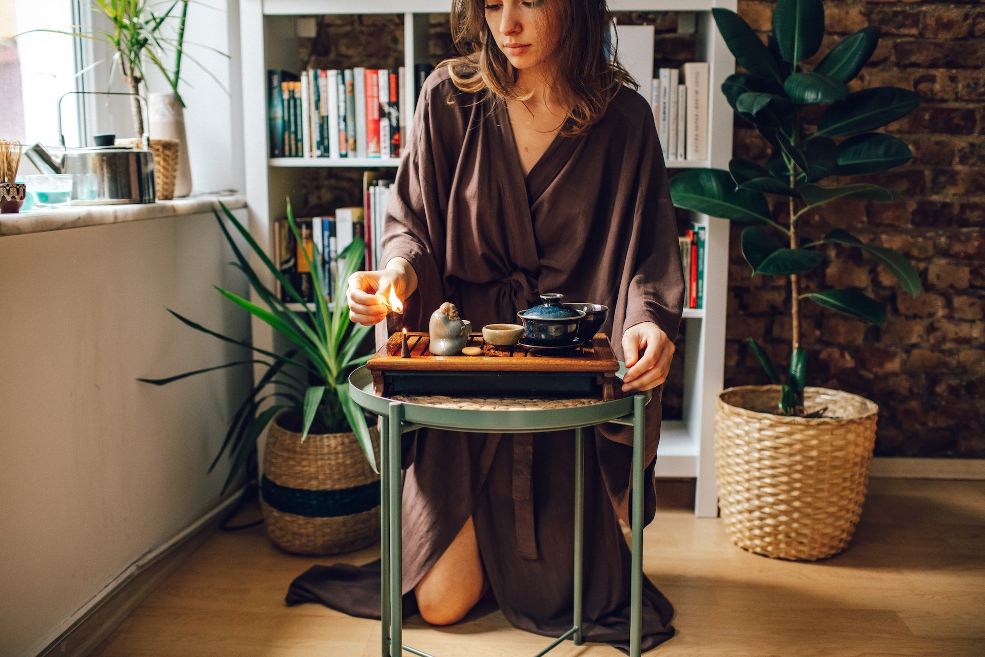 mindfulness and meditation practice products