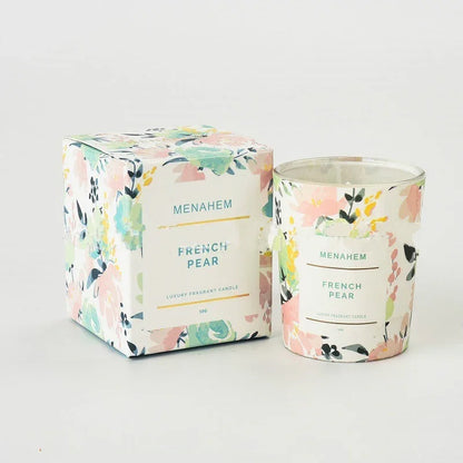 Aromatherapy Smokeless Soy Wax candles 2oz