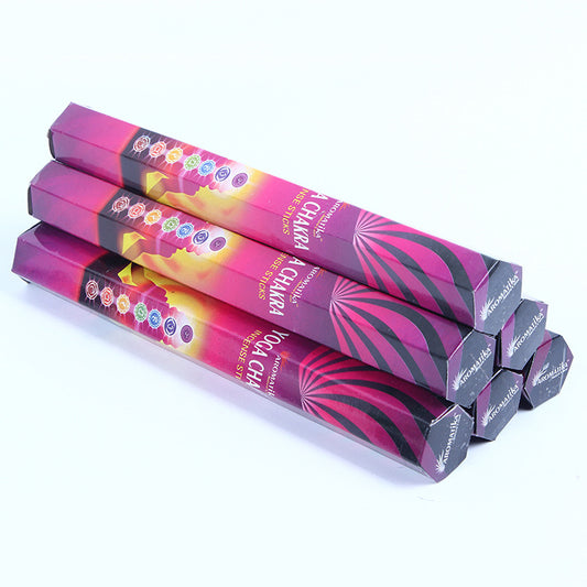 Yoga Incense - Sandalwood