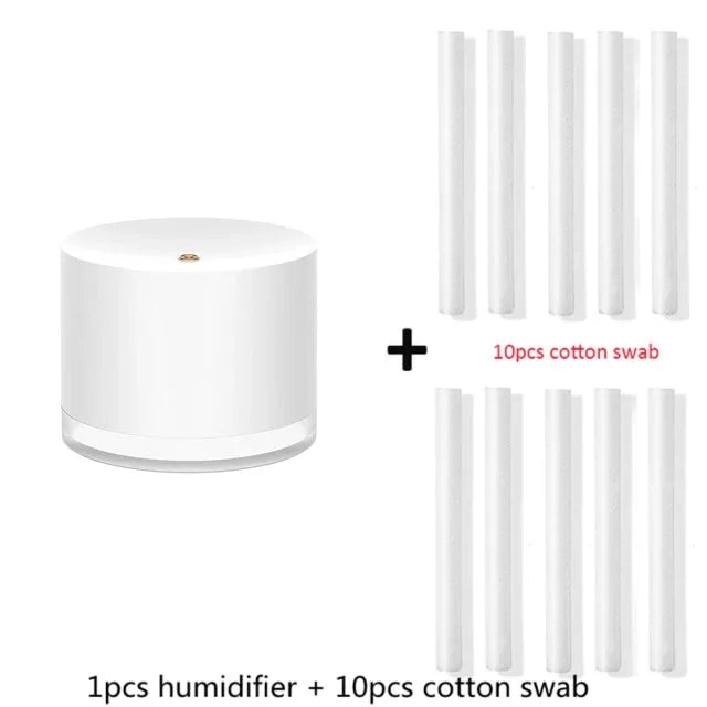 Stealth Wireless Air Humidifier Aromatherapy Diffuser 780ml