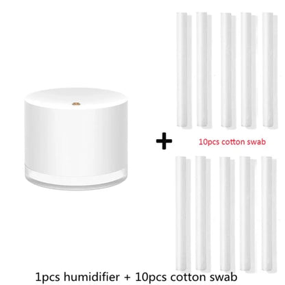 Stealth Wireless Air Humidifier Aromatherapy Diffuser 780ml