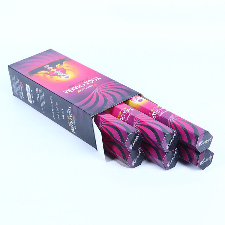 Yoga Incense - Sandalwood