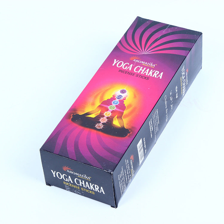 Yoga Incense - Sandalwood
