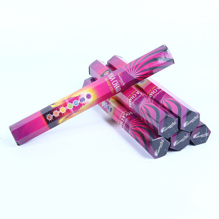 Yoga Incense - Sandalwood