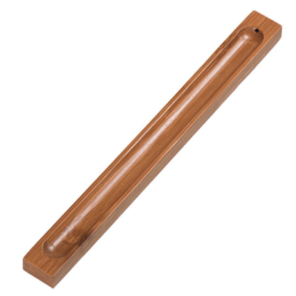 Zen Bamboo Incense Burner