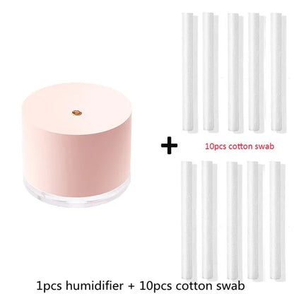 Stealth Wireless Air Humidifier Aromatherapy Diffuser 780ml