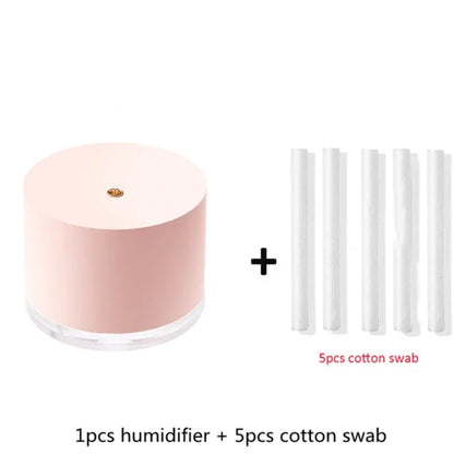 Stealth Wireless Air Humidifier Aromatherapy Diffuser 780ml