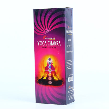 Yoga Incense - Sandalwood