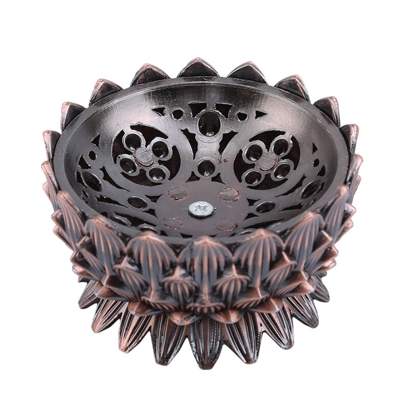 Lotus Incense Burners