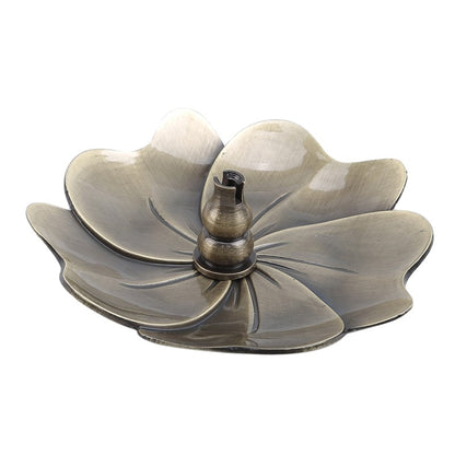 Lotus Incense Burners