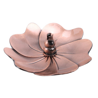 Lotus Incense Burners