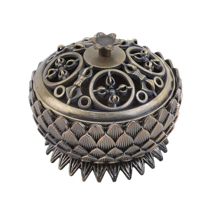 Lotus Incense Burners