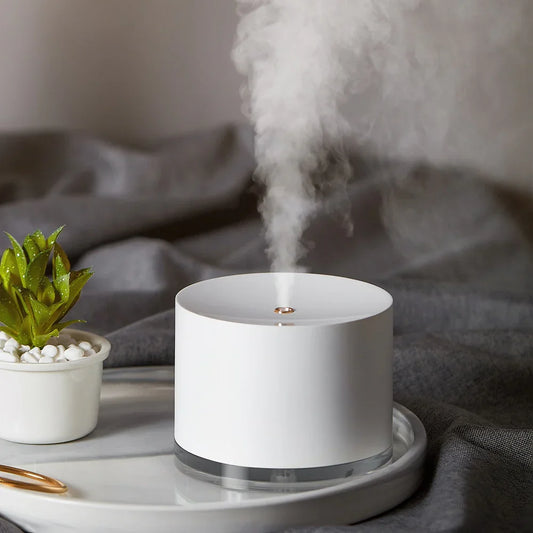 Stealth Wireless Air Humidifier Aromatherapy Diffuser 780ml