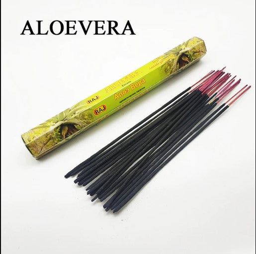 Tibetan Incense Sticks