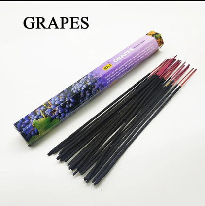 Tibetan Incense Sticks