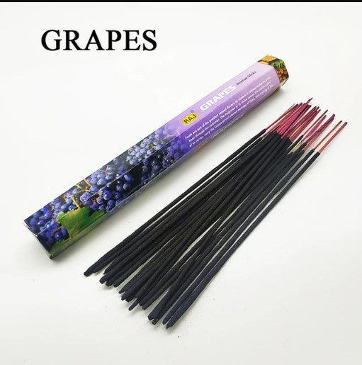 Tibetan Incense Sticks