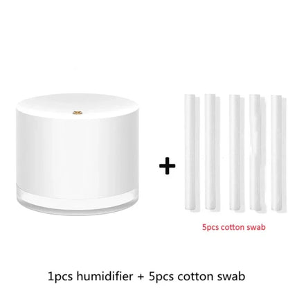 Stealth Wireless Air Humidifier Aromatherapy Diffuser 780ml