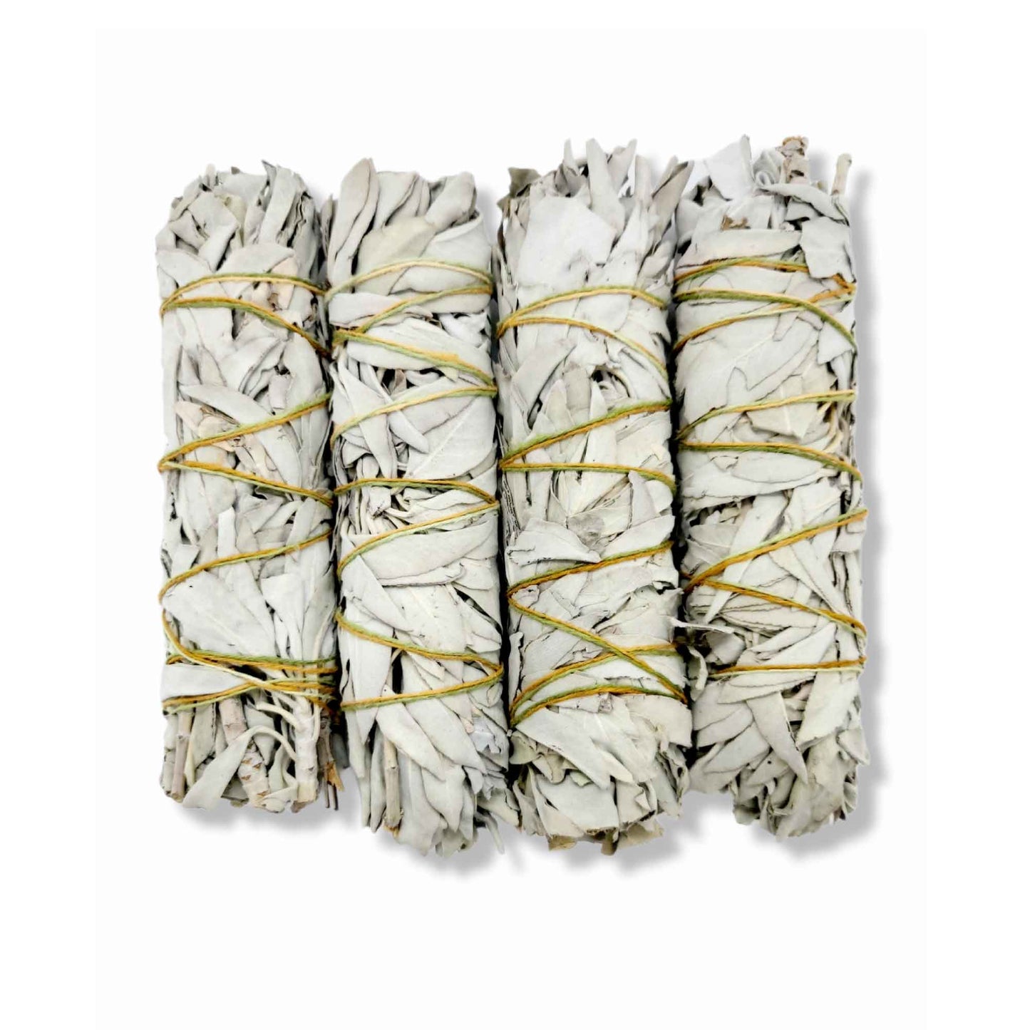Californian White Sage Smudge Sticks Large | Incense Cleansing