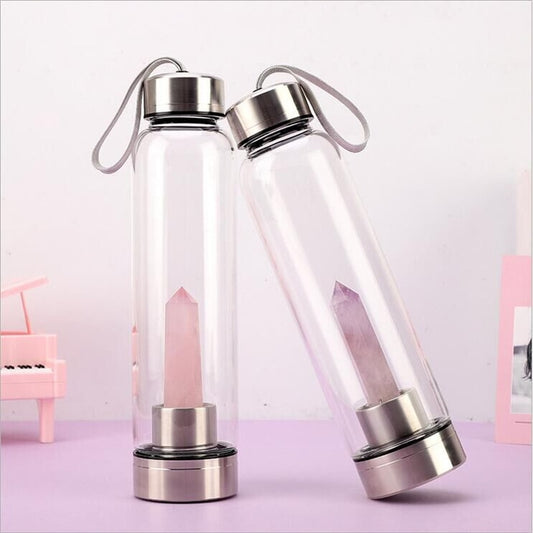 Quartz Spirit Cleanser 500ml Bottle