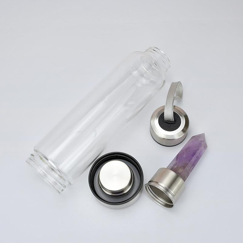 Quartz Spirit Cleanser 500ml Bottle