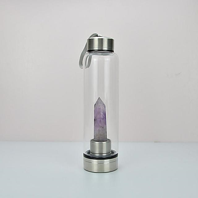 Quartz Spirit Cleanser 500ml Bottle